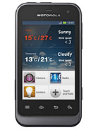 Best available price of Motorola Defy Mini XT320 in Belarus