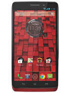 Best available price of Motorola DROID Ultra in Belarus