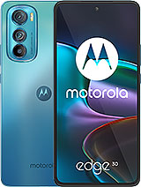 Best available price of Motorola Edge 30 in Belarus