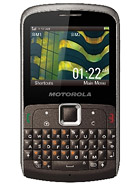 Best available price of Motorola EX115 in Belarus