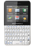 Best available price of Motorola EX119 in Belarus