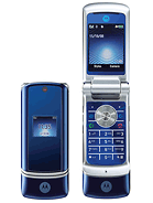 Best available price of Motorola KRZR K1 in Belarus