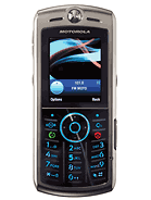 Best available price of Motorola SLVR L9 in Belarus