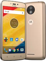 Best available price of Motorola Moto C Plus in Belarus