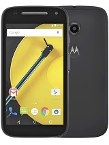 Best available price of Motorola Moto E 2nd gen in Belarus