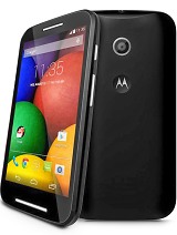 Best available price of Motorola Moto E in Belarus