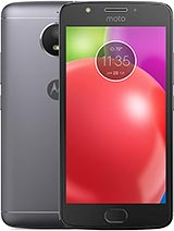 Best available price of Motorola Moto E4 in Belarus
