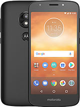 Best available price of Motorola Moto E5 Play in Belarus