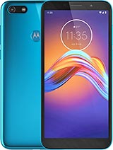 Best available price of Motorola Moto E6 Play in Belarus