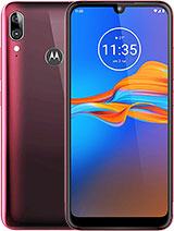 Best available price of Motorola Moto E6 Plus in Belarus