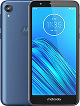Best available price of Motorola Moto E6 in Belarus