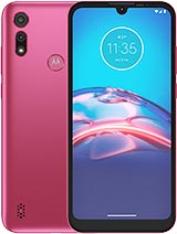 Best available price of Motorola Moto E6i in Belarus