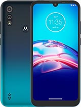 Best available price of Motorola Moto E6s (2020) in Belarus