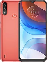 Best available price of Motorola Moto E7i Power in Belarus