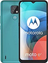 Best available price of Motorola Moto E7 in Belarus