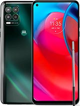 Best available price of Motorola Moto G Stylus 5G in Belarus