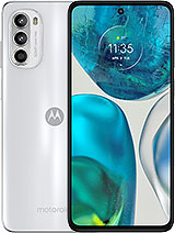 Best available price of Motorola Moto G52 in Belarus