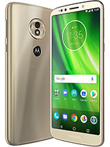 Best available price of Motorola Moto G6 Play in Belarus