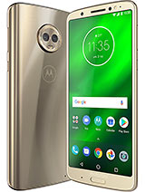 Best available price of Motorola Moto G6 Plus in Belarus