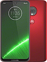 Best available price of Motorola Moto G7 Plus in Belarus