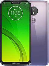 Best available price of Motorola Moto G7 Power in Belarus