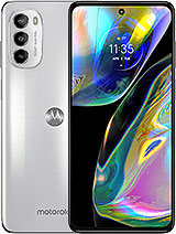 Best available price of Motorola Moto G82 in Belarus