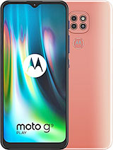 Best available price of Motorola Moto G9 Play in Belarus