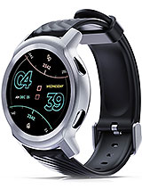 Best available price of Motorola Moto Watch 100 in Belarus