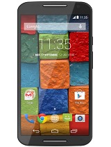 Best available price of Motorola Moto X 2nd Gen in Belarus