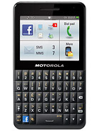 Best available price of Motorola Motokey Social in Belarus