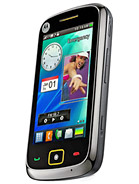 Best available price of Motorola MOTOTV EX245 in Belarus