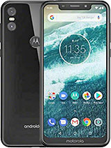 Best available price of Motorola One P30 Play in Belarus