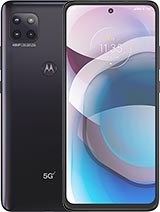 Best available price of Motorola one 5G UW ace in Belarus