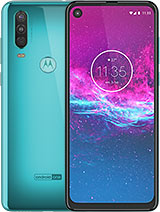 Best available price of Motorola One Action in Belarus