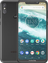 Best available price of Motorola One Power P30 Note in Belarus