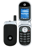 Best available price of Motorola V176 in Belarus