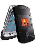 Best available price of Motorola RAZR V3xx in Belarus