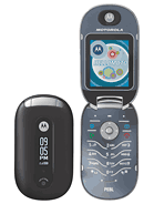 Best available price of Motorola PEBL U6 in Belarus