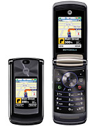 Best available price of Motorola RAZR2 V9x in Belarus