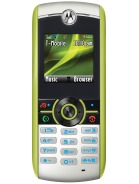 Best available price of Motorola W233 Renew in Belarus