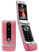 Best available price of Motorola W377 in Belarus