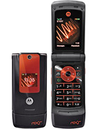 Best available price of Motorola ROKR W5 in Belarus