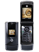 Best available price of Motorola W510 in Belarus
