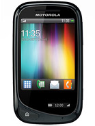Best available price of Motorola WILDER in Belarus