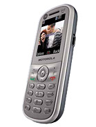 Best available price of Motorola WX280 in Belarus