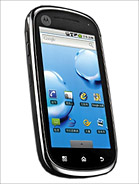 Best available price of Motorola XT800 ZHISHANG in Belarus