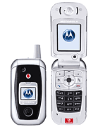 Best available price of Motorola V980 in Belarus