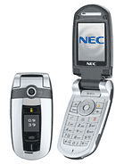 Best available price of NEC e540-N411i in Belarus