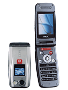 Best available price of NEC N840 in Belarus