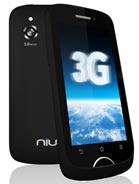 Best available price of NIU Niutek 3G 3-5 N209 in Belarus